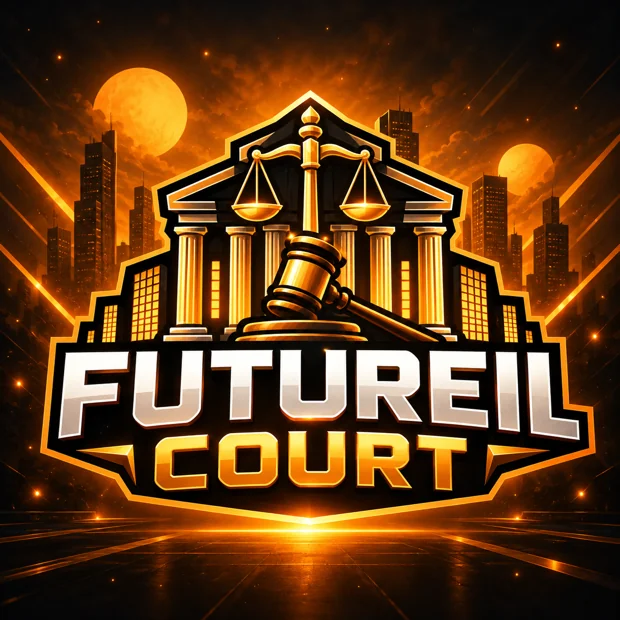 לוגו FutureIL Court